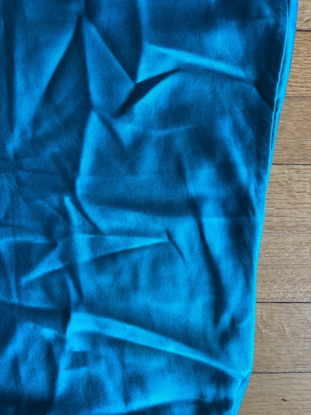 Fleur du Mal Cowl Neck Slip Dress S - Picture 3 of 6
